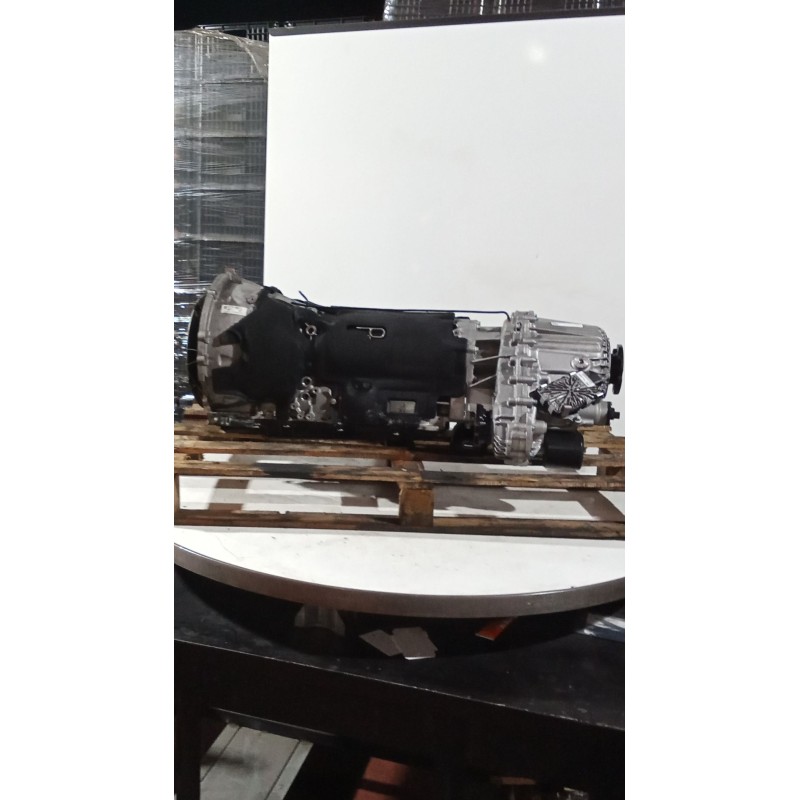 Recambio de caja cambios para land rover discovery v (l462) 2.0 sd4 4x4 referencia OEM IAM 8HP-70 AUTOMAT 1473932 024143