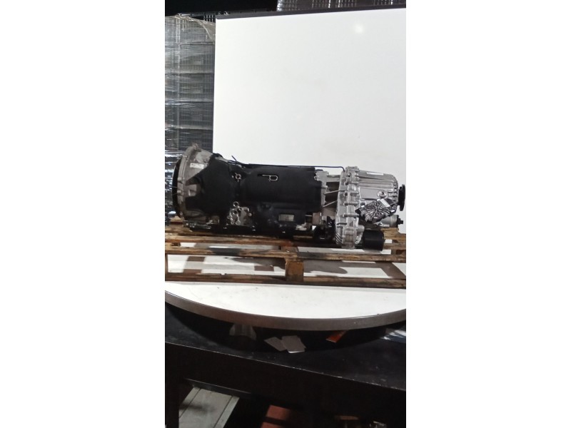 Recambio de caja cambios para land rover discovery v (l462) 2.0 sd4 4x4 referencia OEM IAM 8HP-70 AUTOMAT 1473932 024143