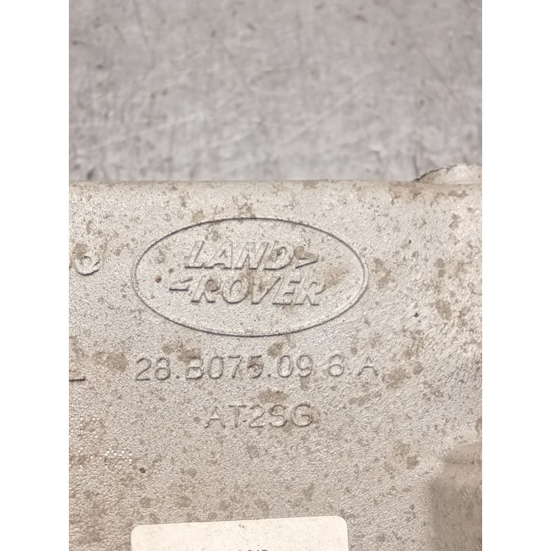 Recambio de brazo suspension inferior trasero izquierdo para land rover discovery v (l462) 2.0 sd4 4x4 referencia OEM IAM 28B075