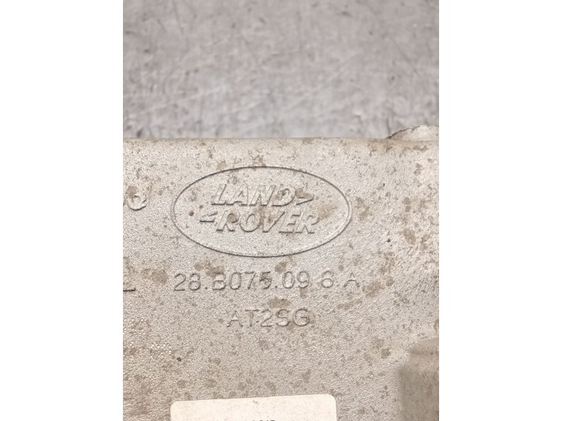 Recambio de brazo suspension inferior trasero izquierdo para land rover discovery v (l462) 2.0 sd4 4x4 referencia OEM IAM 28B075