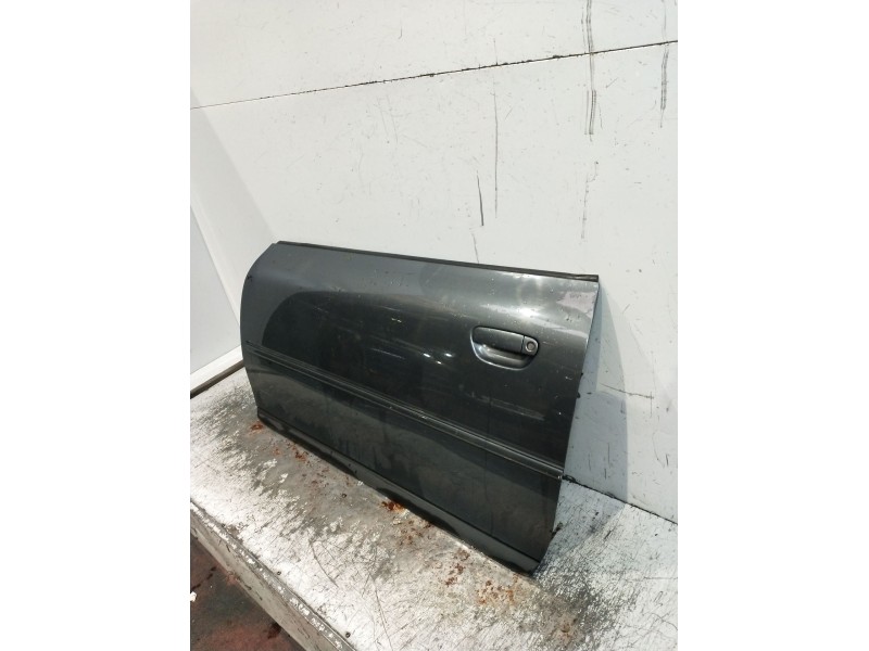 Recambio de puerta delantera izquierda para audi a3 (8l1) 1.9 tdi referencia OEM IAM  3P 