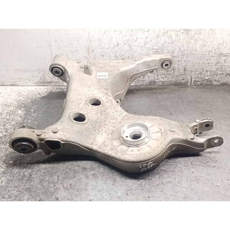 Recambio de brazo suspension inferior trasero derecho para land rover discovery v (l462) 2.0 sd4 4x4 referencia OEM IAM 28B07510