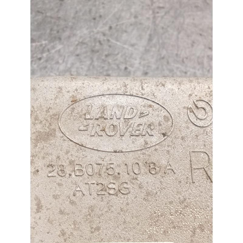 Recambio de brazo suspension inferior trasero derecho para land rover discovery v (l462) 2.0 sd4 4x4 referencia OEM IAM 28B07510