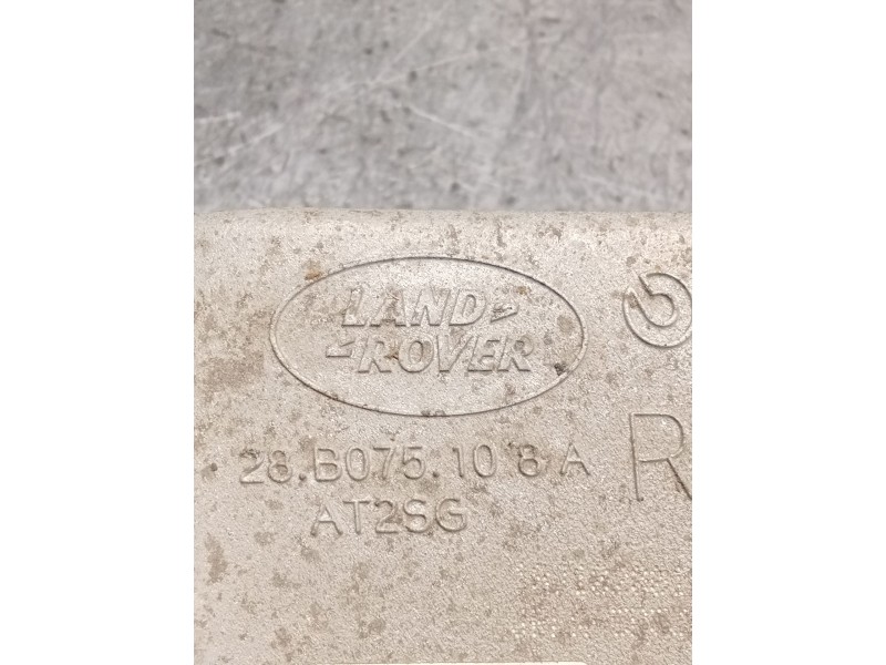 Recambio de brazo suspension inferior trasero derecho para land rover discovery v (l462) 2.0 sd4 4x4 referencia OEM IAM 28B07510