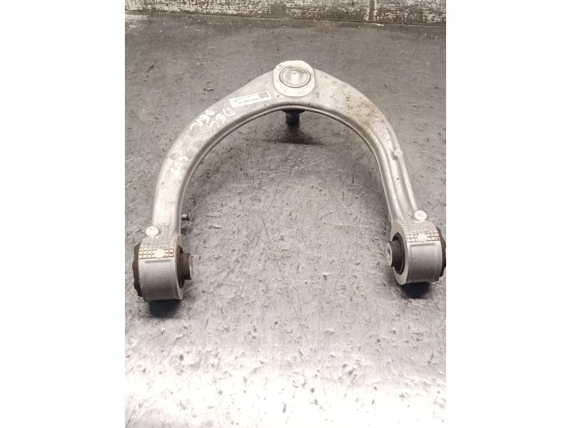 Recambio de brazo suspension superior delantero derecho para land rover discovery v (l462) 2.0 sd4 4x4 referencia OEM IAM PLA308