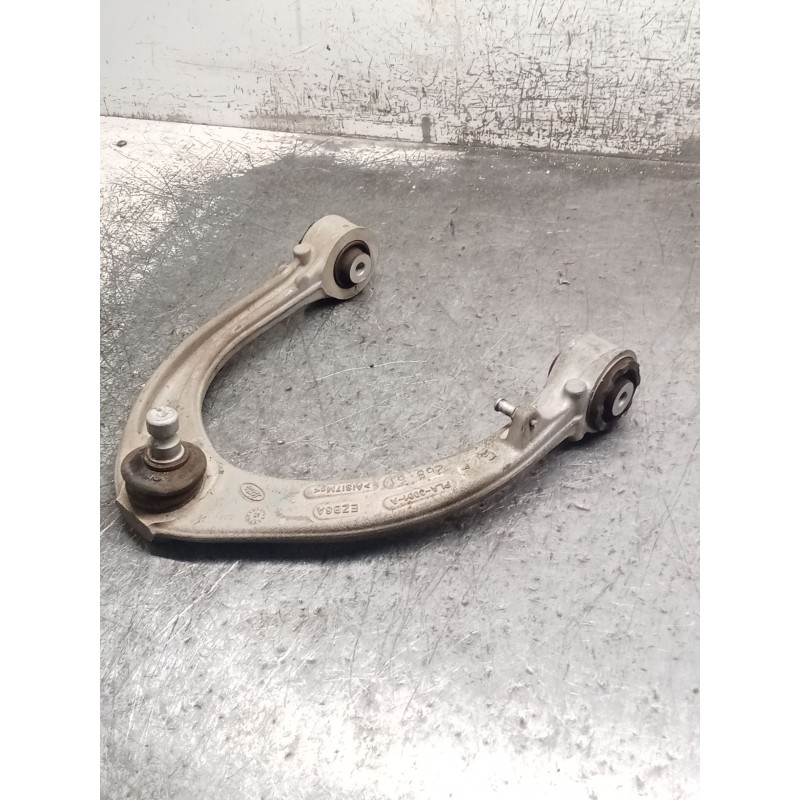 Recambio de brazo suspension superior delantero izquierdo para land rover discovery v (l462) 2.0 sd4 4x4 referencia OEM IAM PLA3