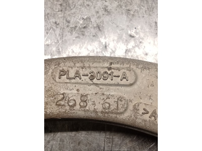 Recambio de brazo suspension superior delantero izquierdo para land rover discovery v (l462) 2.0 sd4 4x4 referencia OEM IAM PLA3