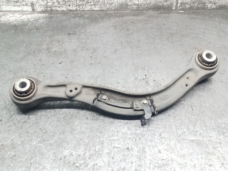 Recambio de brazo suspension superior trasero izquierdo para land rover discovery v (l462) 2.0 sd4 4x4 referencia OEM IAM CPLA55