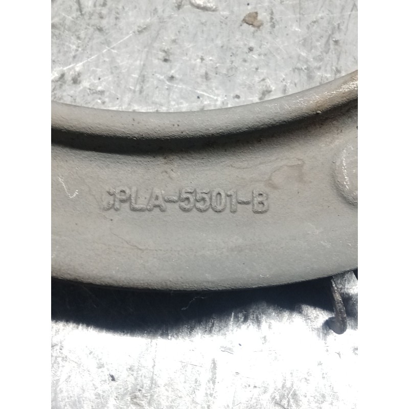 Recambio de brazo suspension superior trasero izquierdo para land rover discovery v (l462) 2.0 sd4 4x4 referencia OEM IAM CPLA55