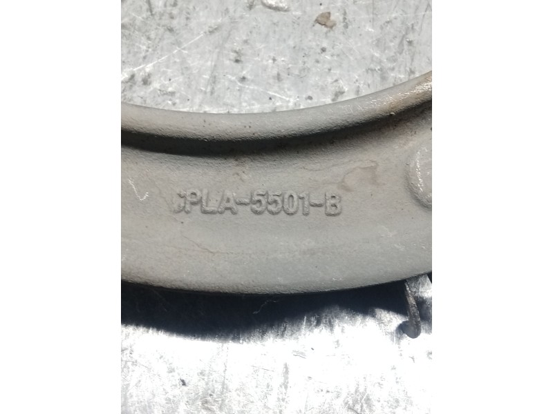 Recambio de brazo suspension superior trasero izquierdo para land rover discovery v (l462) 2.0 sd4 4x4 referencia OEM IAM CPLA55