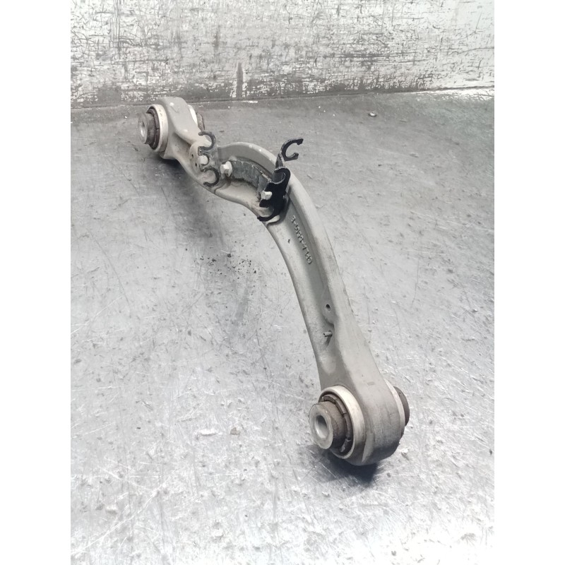 Recambio de brazo suspension superior trasero derecho para land rover discovery v (l462) 2.0 sd4 4x4 referencia OEM IAM CPLA5501