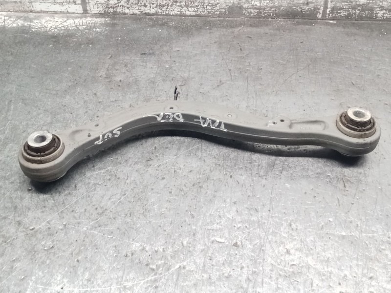 Recambio de brazo suspension superior trasero derecho para land rover discovery v (l462) 2.0 sd4 4x4 referencia OEM IAM CPLA5501