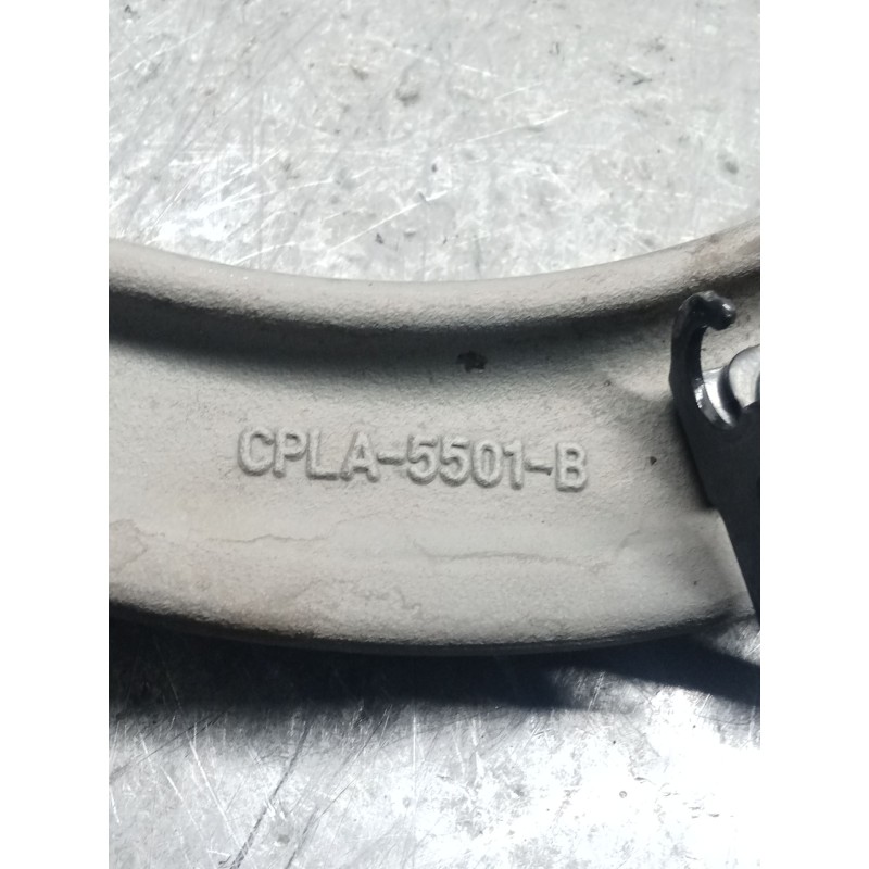 Recambio de brazo suspension superior trasero derecho para land rover discovery v (l462) 2.0 sd4 4x4 referencia OEM IAM CPLA5501