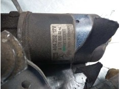 Recambio de motor limpia delantero para mercedes clase slk (w170) roadster 2.3 compresor cat referencia OEM IAM 404252 A17082002 2