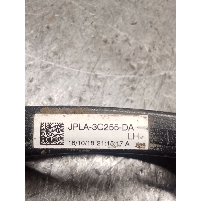 Recambio de brazo suspension inferior delantero izquierdo para land rover discovery v (l462) 2.0 sd4 4x4 referencia OEM IAM JPLA
