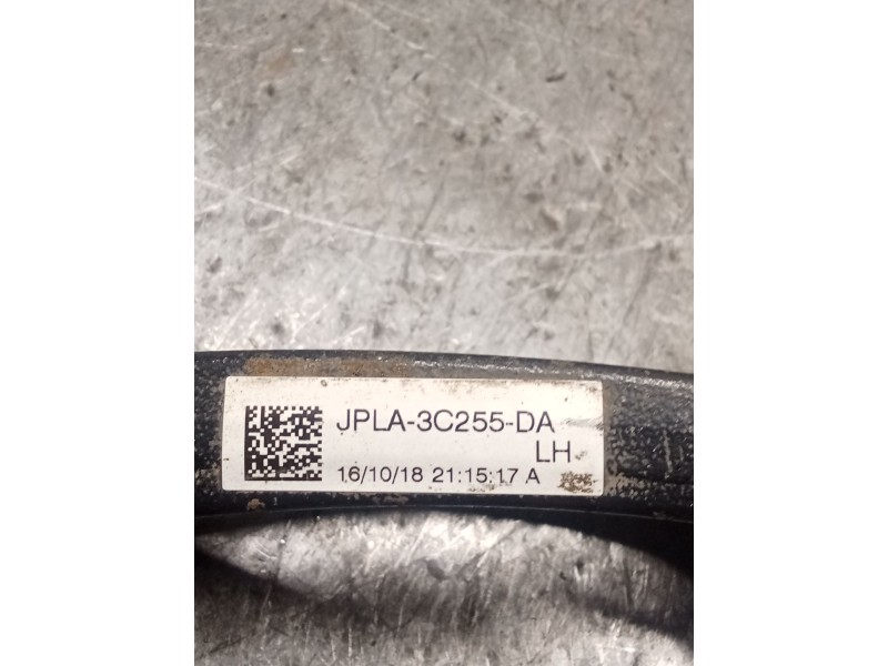 Recambio de brazo suspension inferior delantero izquierdo para land rover discovery v (l462) 2.0 sd4 4x4 referencia OEM IAM JPLA