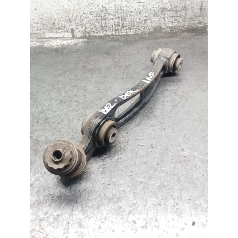 Recambio de brazo suspension inferior delantero derecho para land rover discovery v (l462) 2.0 sd4 4x4 referencia OEM IAM JPLA3C