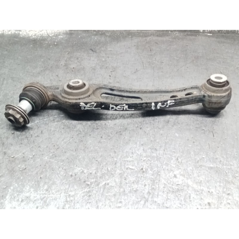 Recambio de brazo suspension inferior delantero derecho para land rover discovery v (l462) 2.0 sd4 4x4 referencia OEM IAM JPLA3C