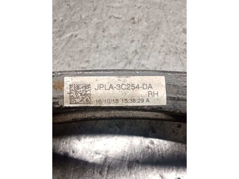 Recambio de brazo suspension inferior delantero derecho para land rover discovery v (l462) 2.0 sd4 4x4 referencia OEM IAM JPLA3C