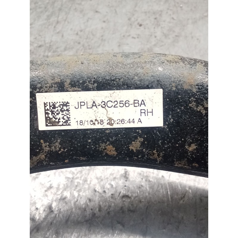 Recambio de brazo suspension inferior delantero derecho para land rover discovery v (l462) 2.0 sd4 4x4 referencia OEM IAM JPLA3C