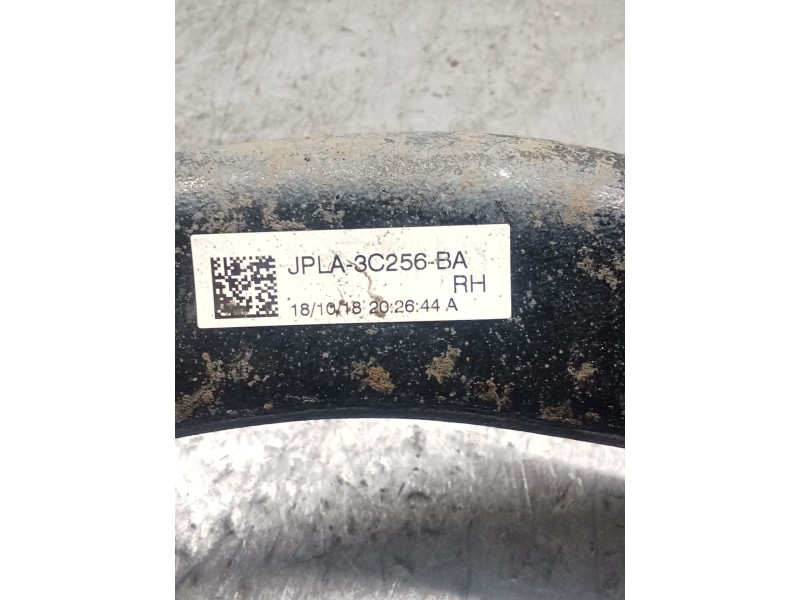 Recambio de brazo suspension inferior delantero derecho para land rover discovery v (l462) 2.0 sd4 4x4 referencia OEM IAM JPLA3C