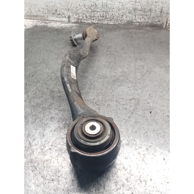 Recambio de brazo suspension inferior delantero izquierdo para land rover discovery v (l462) 2.0 sd4 4x4 referencia OEM IAM PLA3