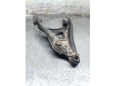 Recambio de brazo suspension inferior delantero derecho para renault clio ii (bb_, cb_) 1.9 d (b/cb0e, bb0j) referencia OEM IAM  2
