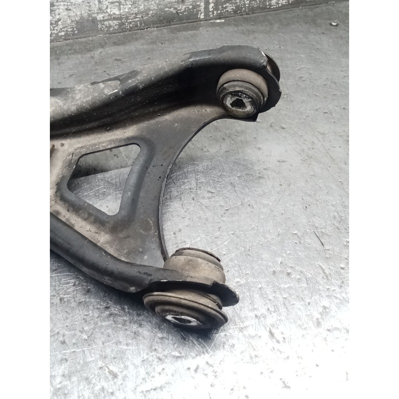 Recambio de brazo suspension inferior delantero derecho para renault clio ii (bb_, cb_) 1.9 d (b/cb0e, bb0j) referencia OEM IAM 