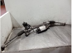 Recambio de cremallera direccion para seat leon (1p1) 1.6 tdi referencia OEM IAM   