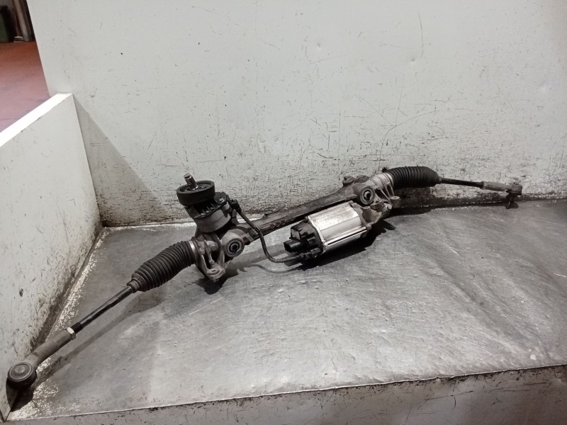 Recambio de cremallera direccion para seat leon (1p1) 1.6 tdi referencia OEM IAM   