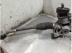 Recambio de cremallera direccion para seat leon (1p1) 1.6 tdi referencia OEM IAM    2