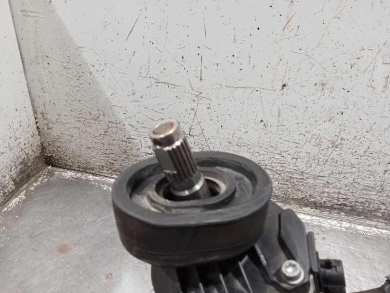 Recambio de cremallera direccion para seat leon (1p1) 1.6 tdi referencia OEM IAM   