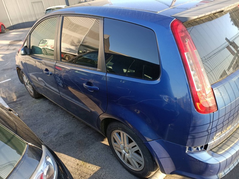 ford c-max (cb3) del año 2008