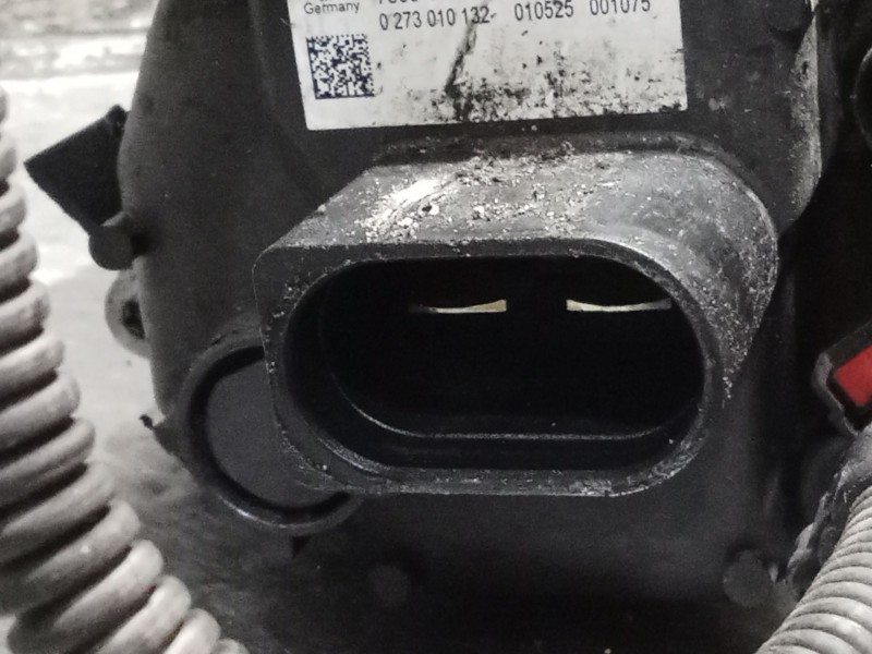 Recambio de cremallera direccion para seat leon (1p1) 1.6 tdi referencia OEM IAM   