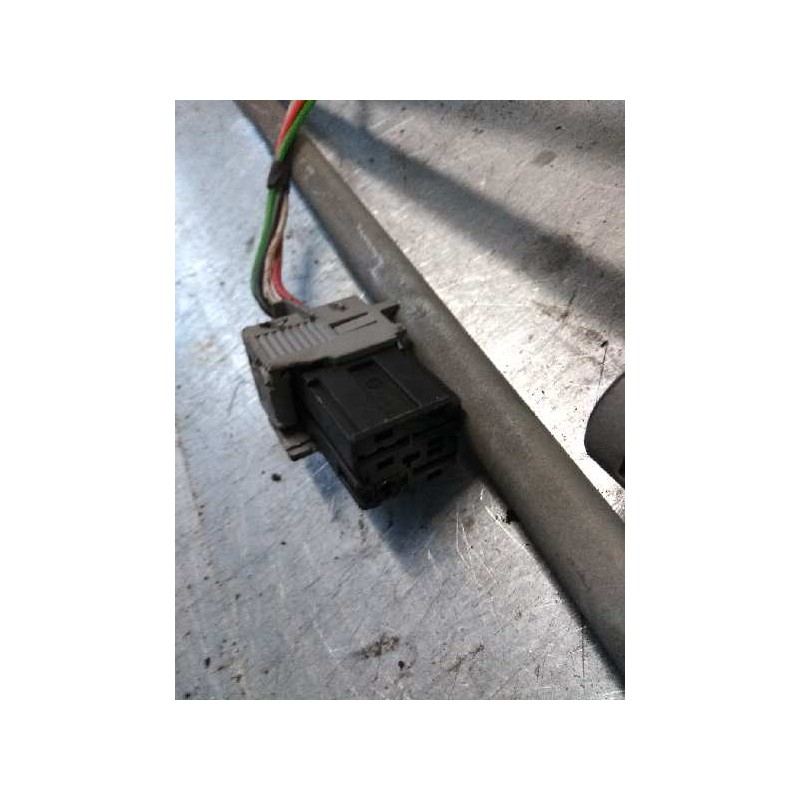 Recambio de motor limpia delantero para mercedes clase slk (w170) roadster 2.3 compresor cat referencia OEM IAM 404252 A17082002