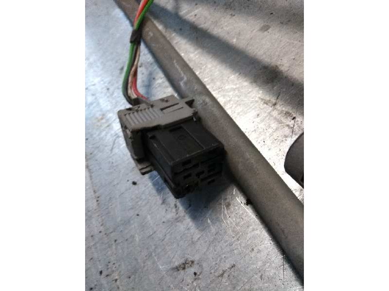 Recambio de motor limpia delantero para mercedes clase slk (w170) roadster 2.3 compresor cat referencia OEM IAM 404252 A17082002