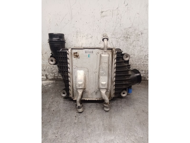 Recambio de intercooler para land rover discovery v (l462) 2.0 sd4 4x4 referencia OEM IAM GX736K775AF  