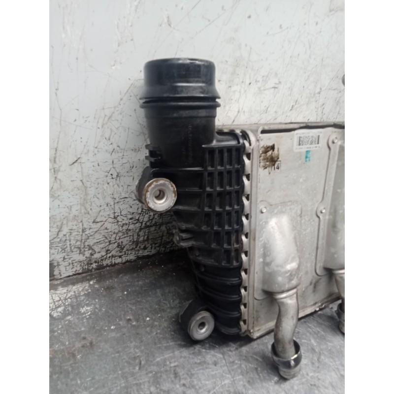 Recambio de intercooler para land rover discovery v (l462) 2.0 sd4 4x4 referencia OEM IAM GX736K775AF  