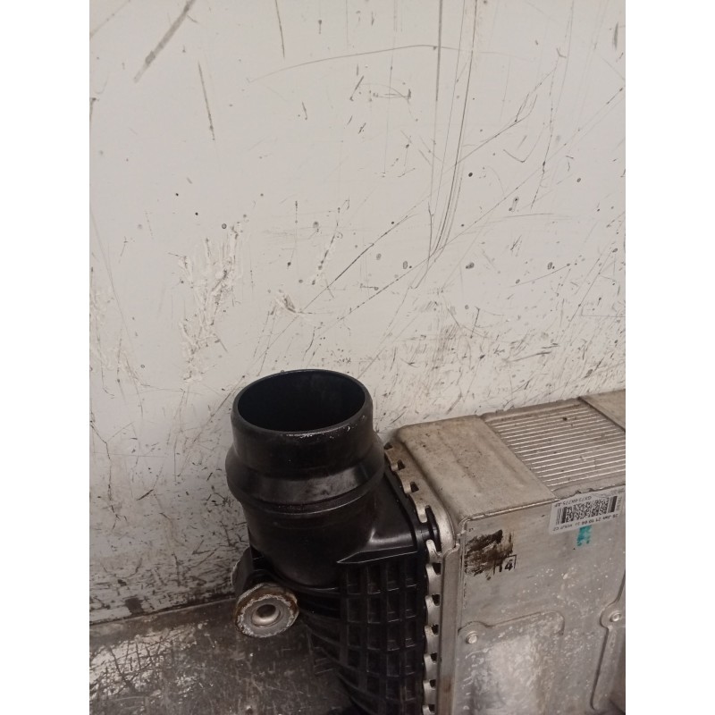 Recambio de intercooler para land rover discovery v (l462) 2.0 sd4 4x4 referencia OEM IAM GX736K775AF  