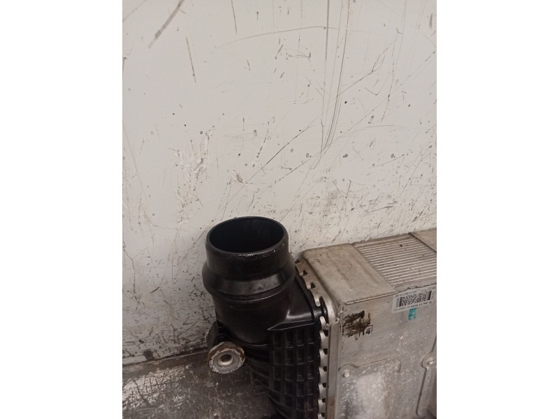 Recambio de intercooler para land rover discovery v (l462) 2.0 sd4 4x4 referencia OEM IAM GX736K775AF  