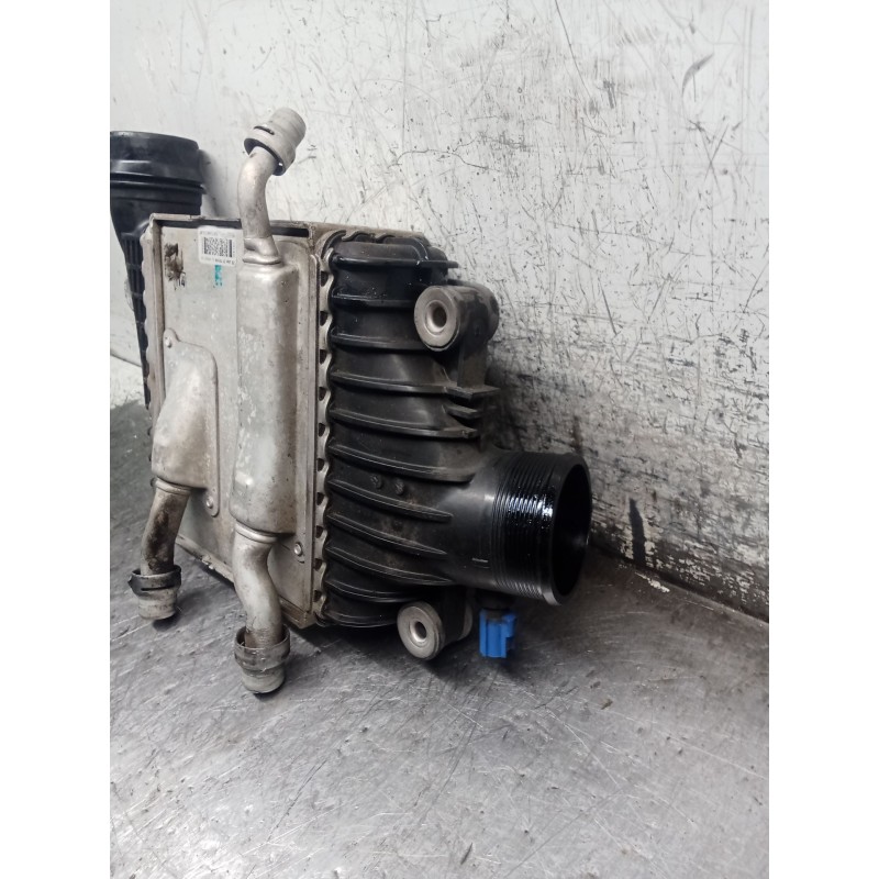 Recambio de intercooler para land rover discovery v (l462) 2.0 sd4 4x4 referencia OEM IAM GX736K775AF  