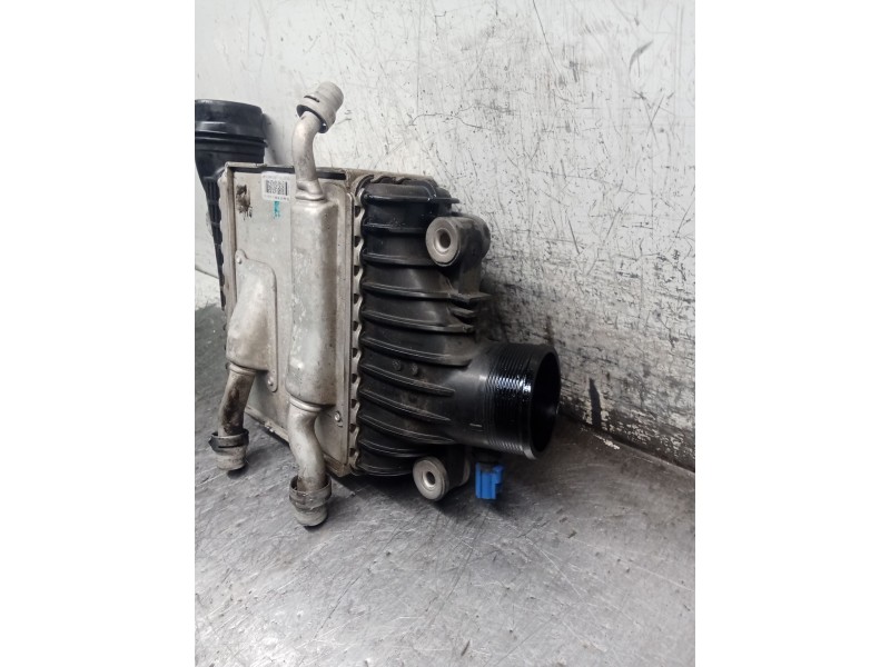 Recambio de intercooler para land rover discovery v (l462) 2.0 sd4 4x4 referencia OEM IAM GX736K775AF  