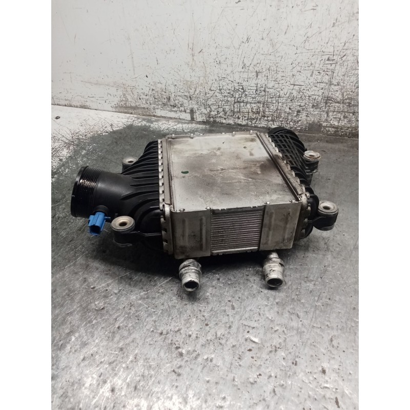 Recambio de intercooler para land rover discovery v (l462) 2.0 sd4 4x4 referencia OEM IAM GX736K775AF  