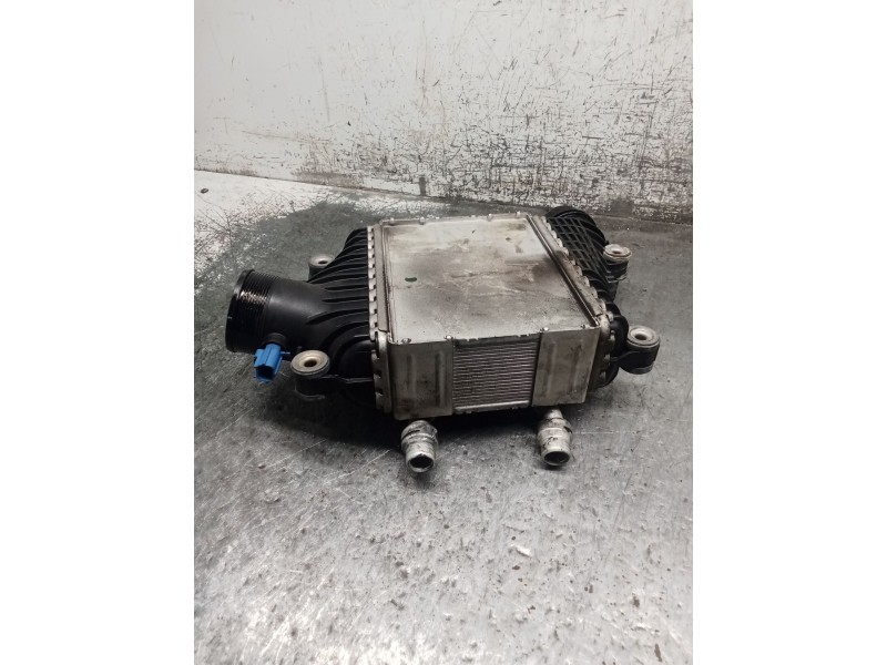 Recambio de intercooler para land rover discovery v (l462) 2.0 sd4 4x4 referencia OEM IAM GX736K775AF  