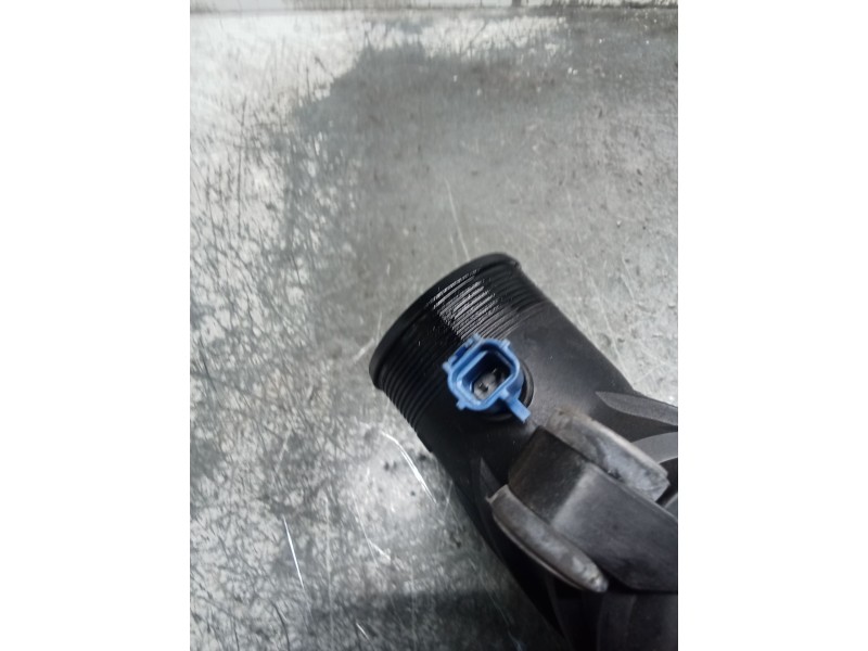 Recambio de intercooler para land rover discovery v (l462) 2.0 sd4 4x4 referencia OEM IAM GX736K775AF  