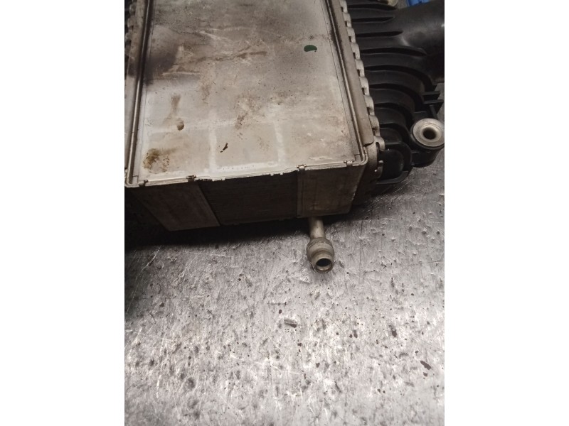 Recambio de intercooler para land rover discovery v (l462) 2.0 sd4 4x4 referencia OEM IAM GX736K775AF  