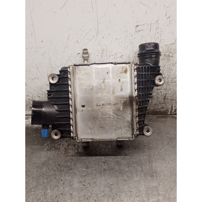 Recambio de intercooler para land rover discovery v (l462) 2.0 sd4 4x4 referencia OEM IAM GX736K775AF  