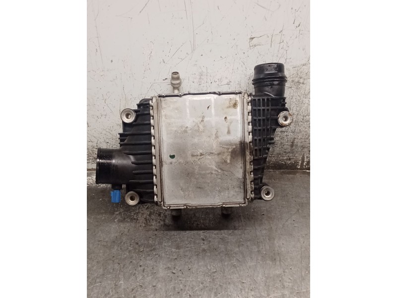 Recambio de intercooler para land rover discovery v (l462) 2.0 sd4 4x4 referencia OEM IAM GX736K775AF  