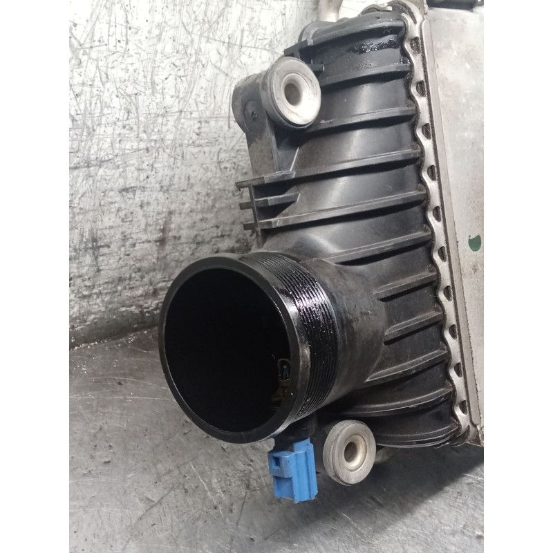 Recambio de intercooler para land rover discovery v (l462) 2.0 sd4 4x4 referencia OEM IAM GX736K775AF  