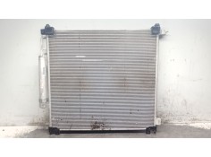 Recambio de condensador / radiador aire acondicionado para land rover discovery v (l462) 2.0 sd4 4x4 referencia OEM IAM JPLA19C6